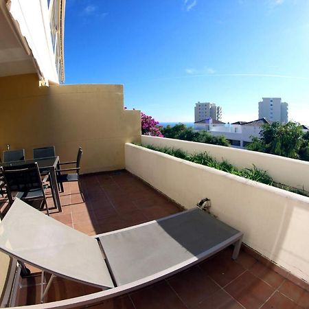 Puertosol 2 Apartment Естепона Екстериор снимка