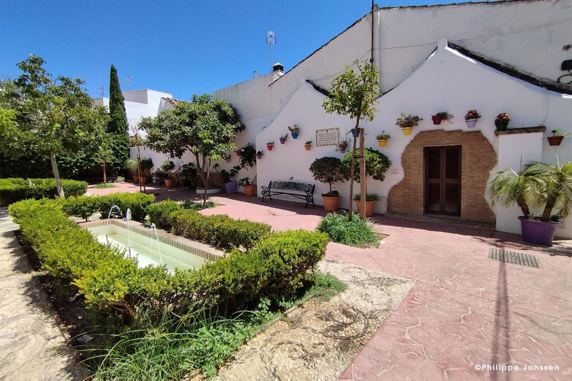 Puertosol 2 Apartment Естепона Екстериор снимка