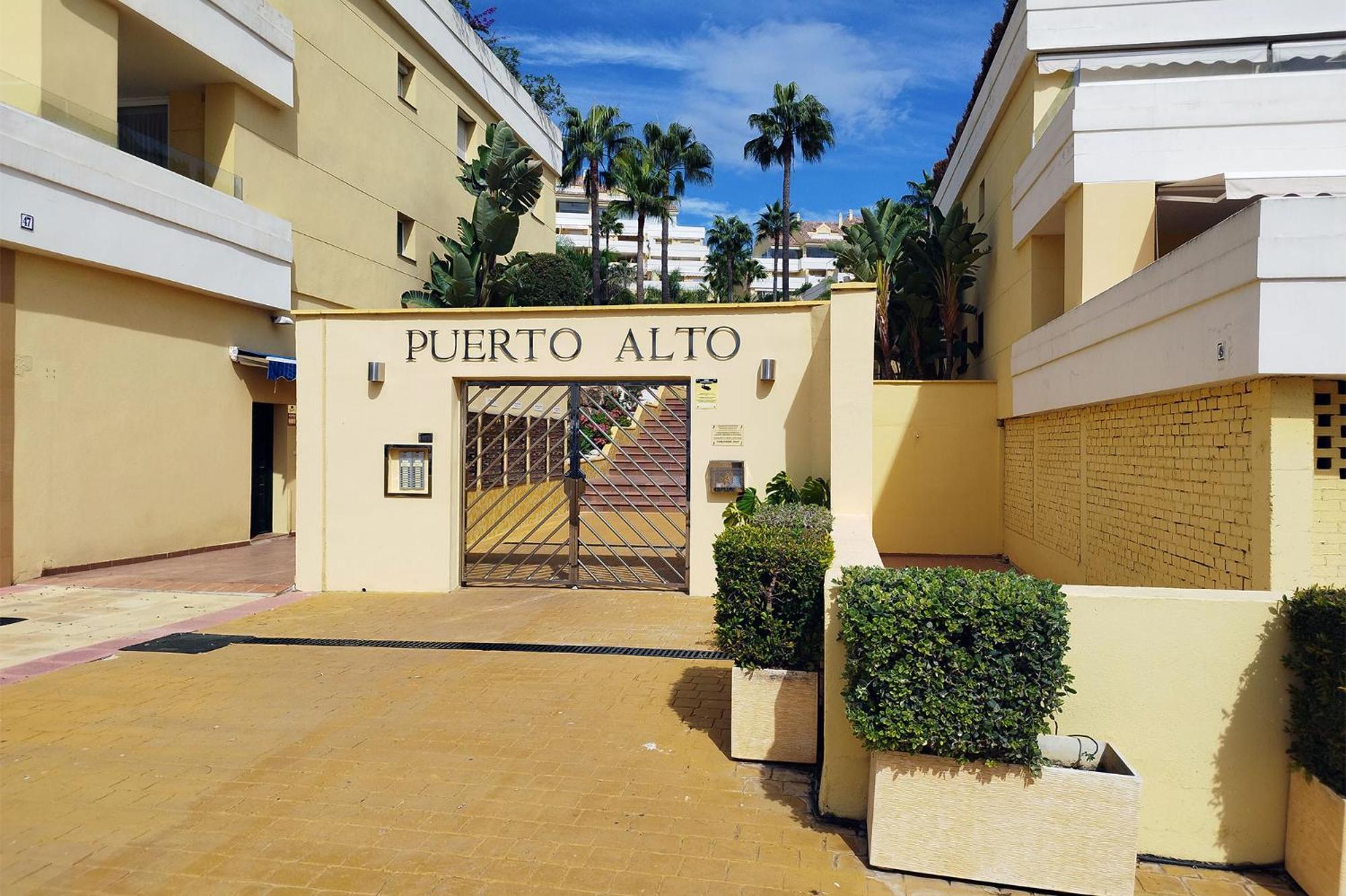 Puertosol 2 Apartment Естепона Екстериор снимка