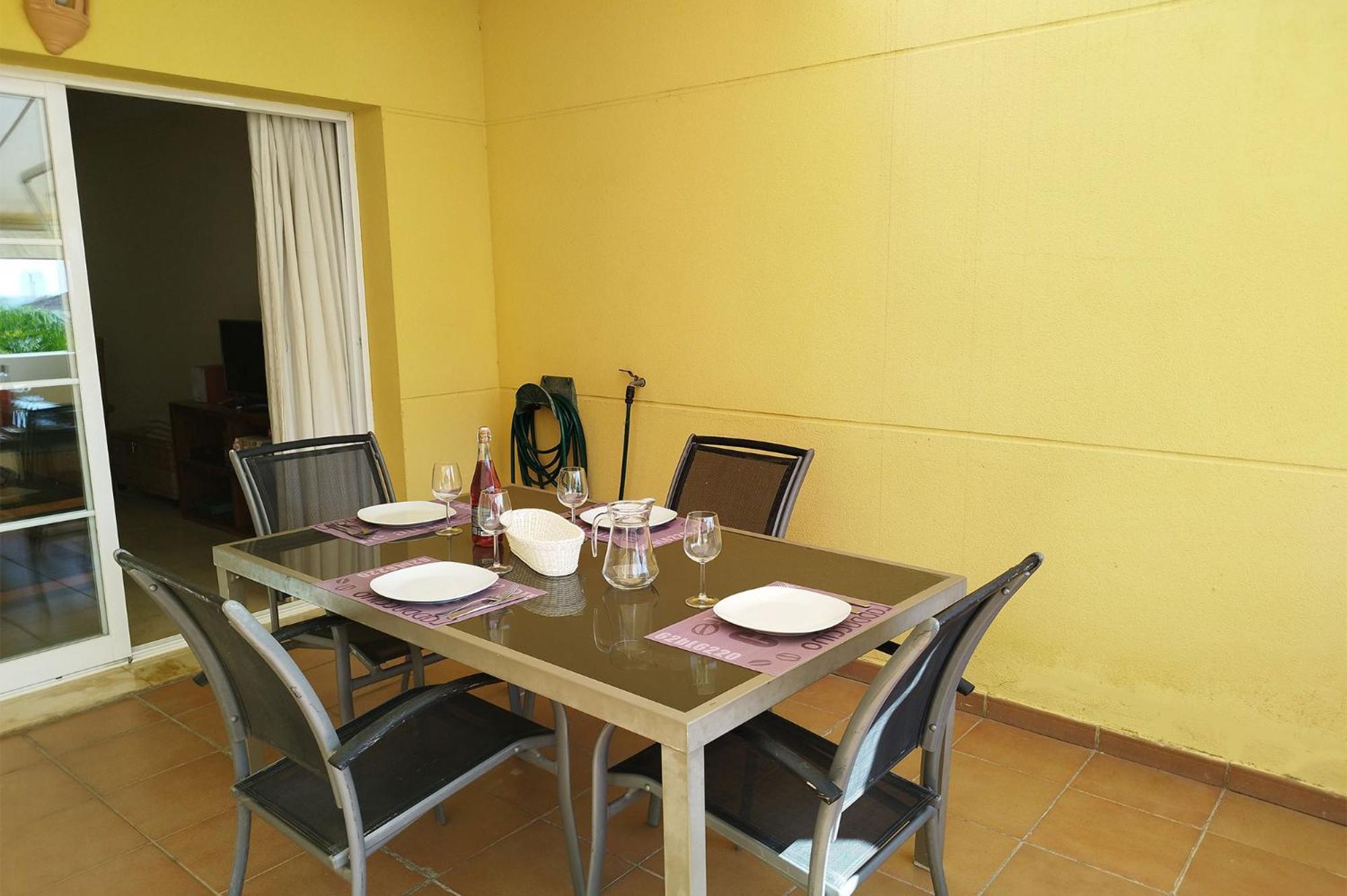 Puertosol 2 Apartment Естепона Екстериор снимка