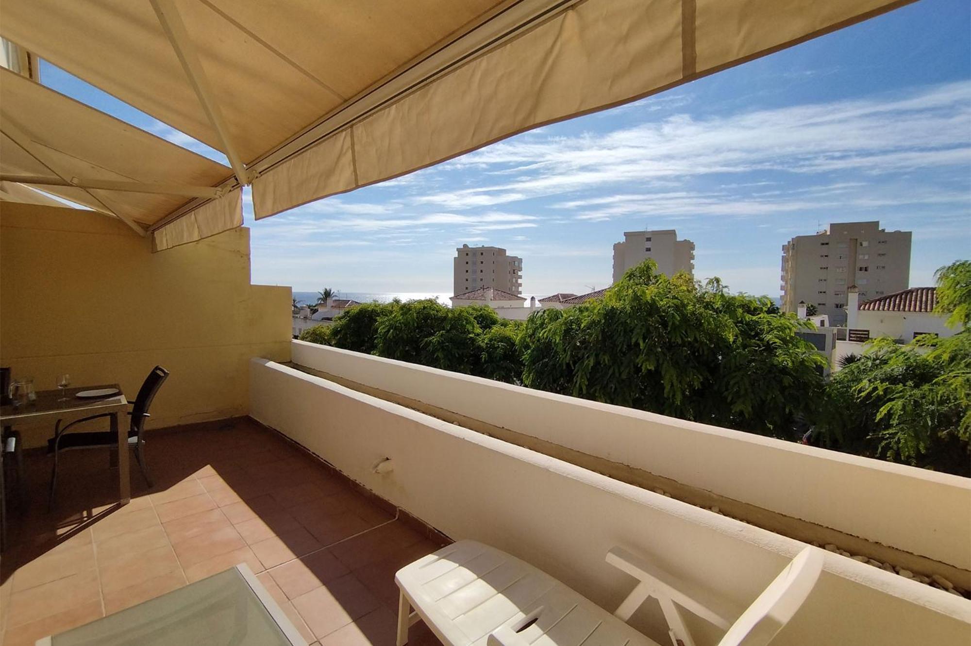 Puertosol 2 Apartment Естепона Екстериор снимка