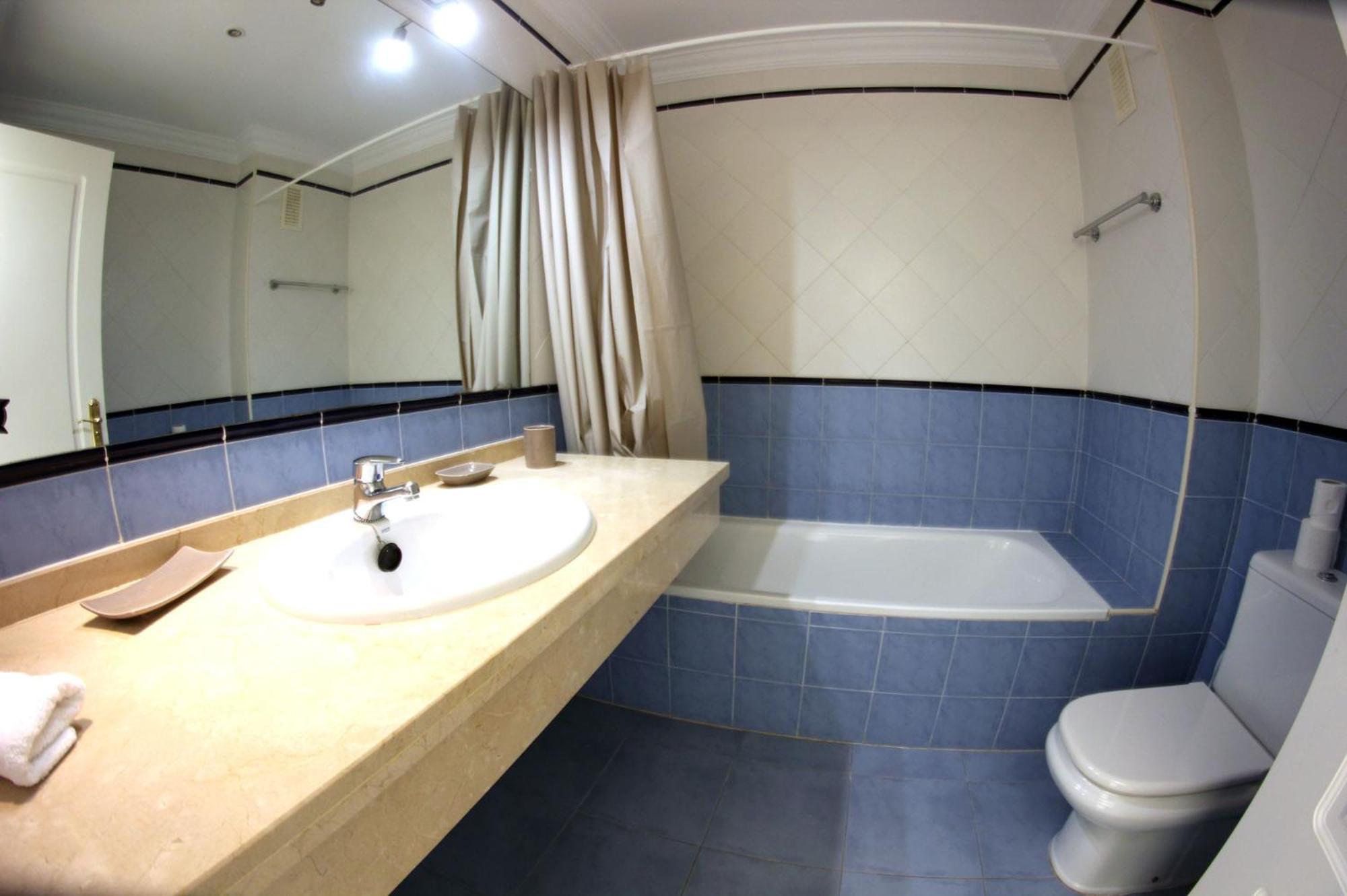 Puertosol 2 Apartment Естепона Екстериор снимка