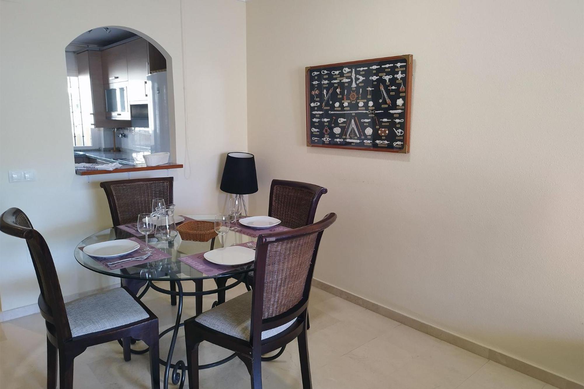 Puertosol 2 Apartment Естепона Екстериор снимка