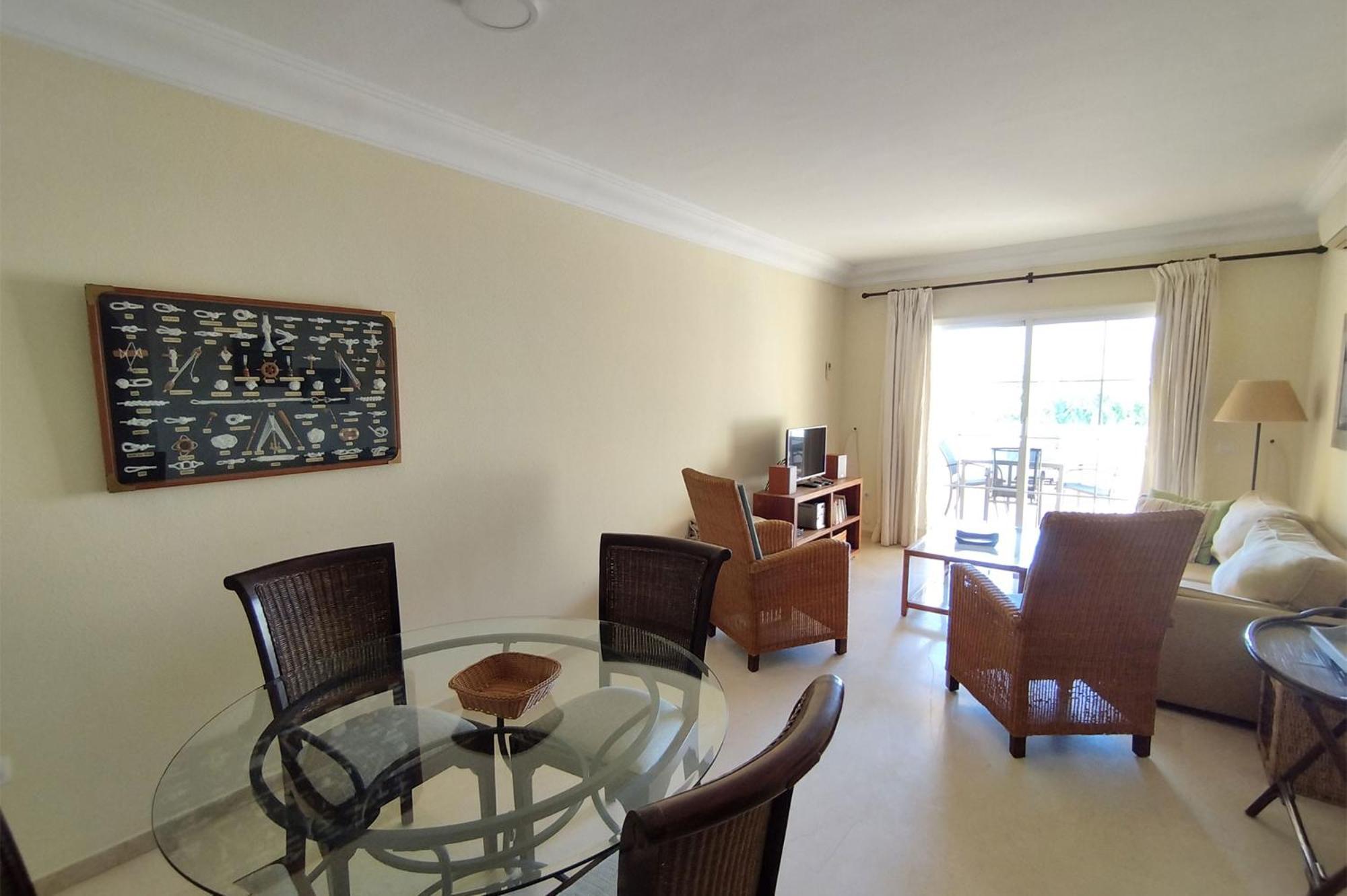 Puertosol 2 Apartment Естепона Екстериор снимка