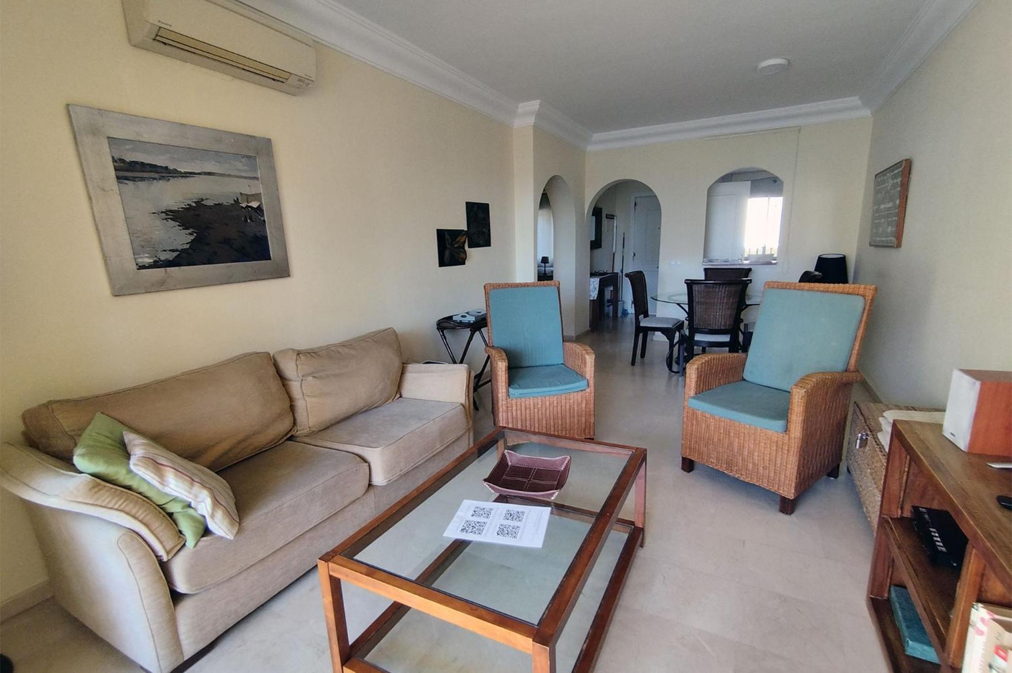 Puertosol 2 Apartment Естепона Екстериор снимка