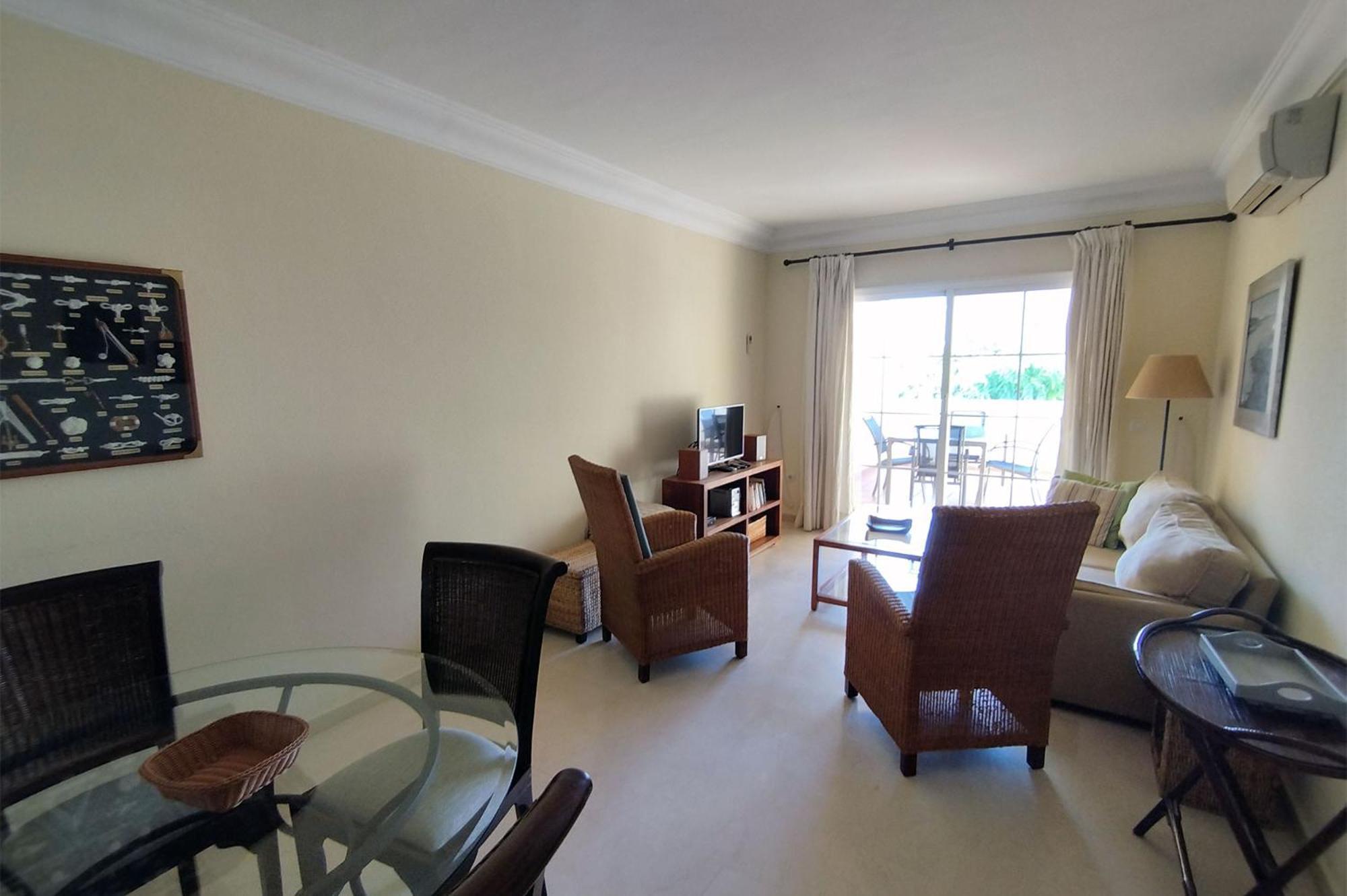 Puertosol 2 Apartment Естепона Екстериор снимка
