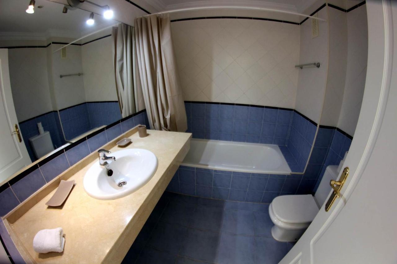 Puertosol 2 Apartment Естепона Екстериор снимка