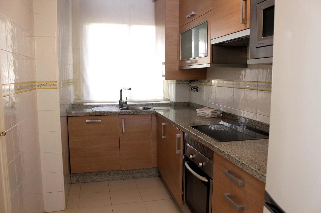 Puertosol 2 Apartment Естепона Екстериор снимка