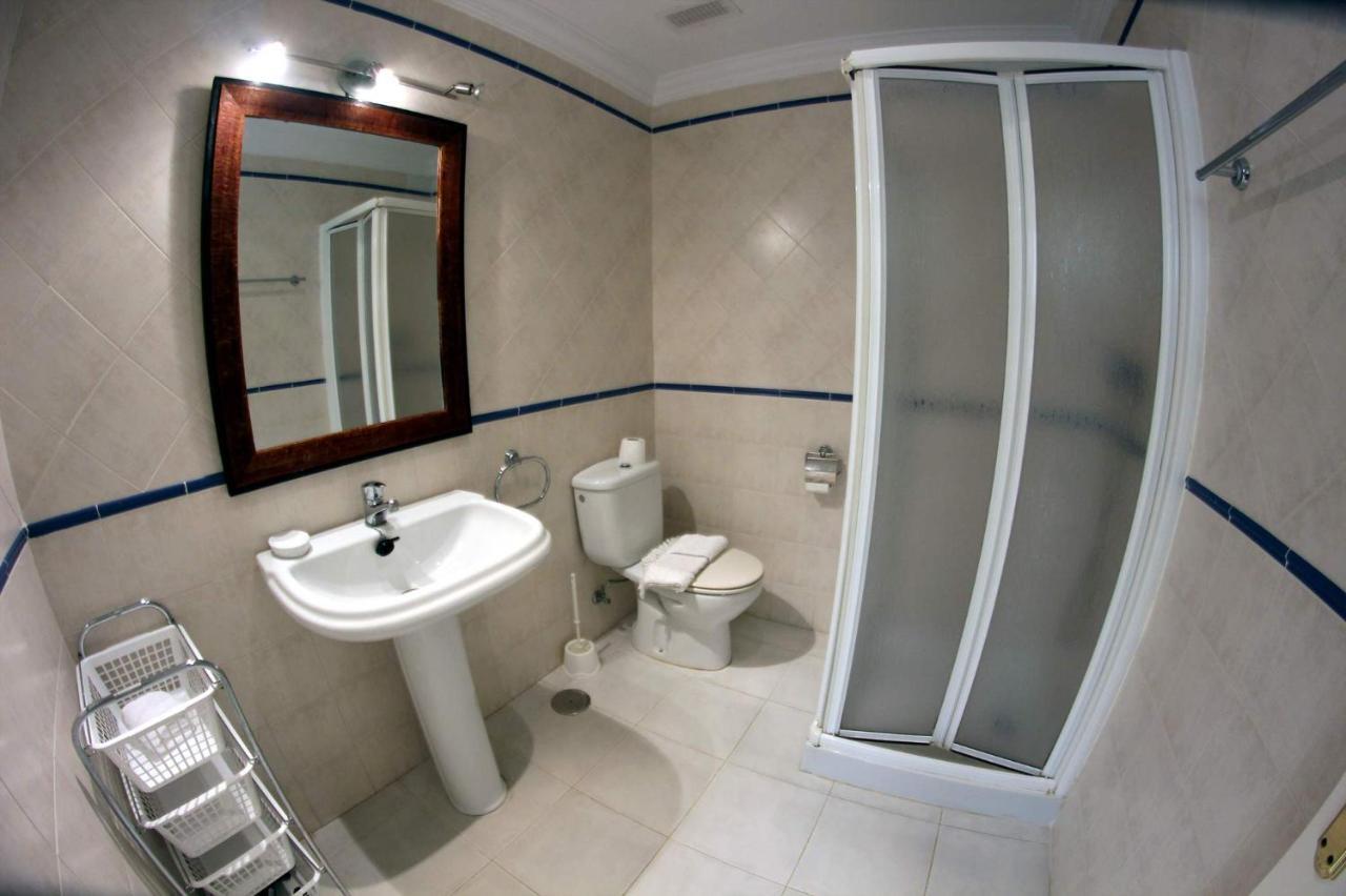 Puertosol 2 Apartment Естепона Екстериор снимка