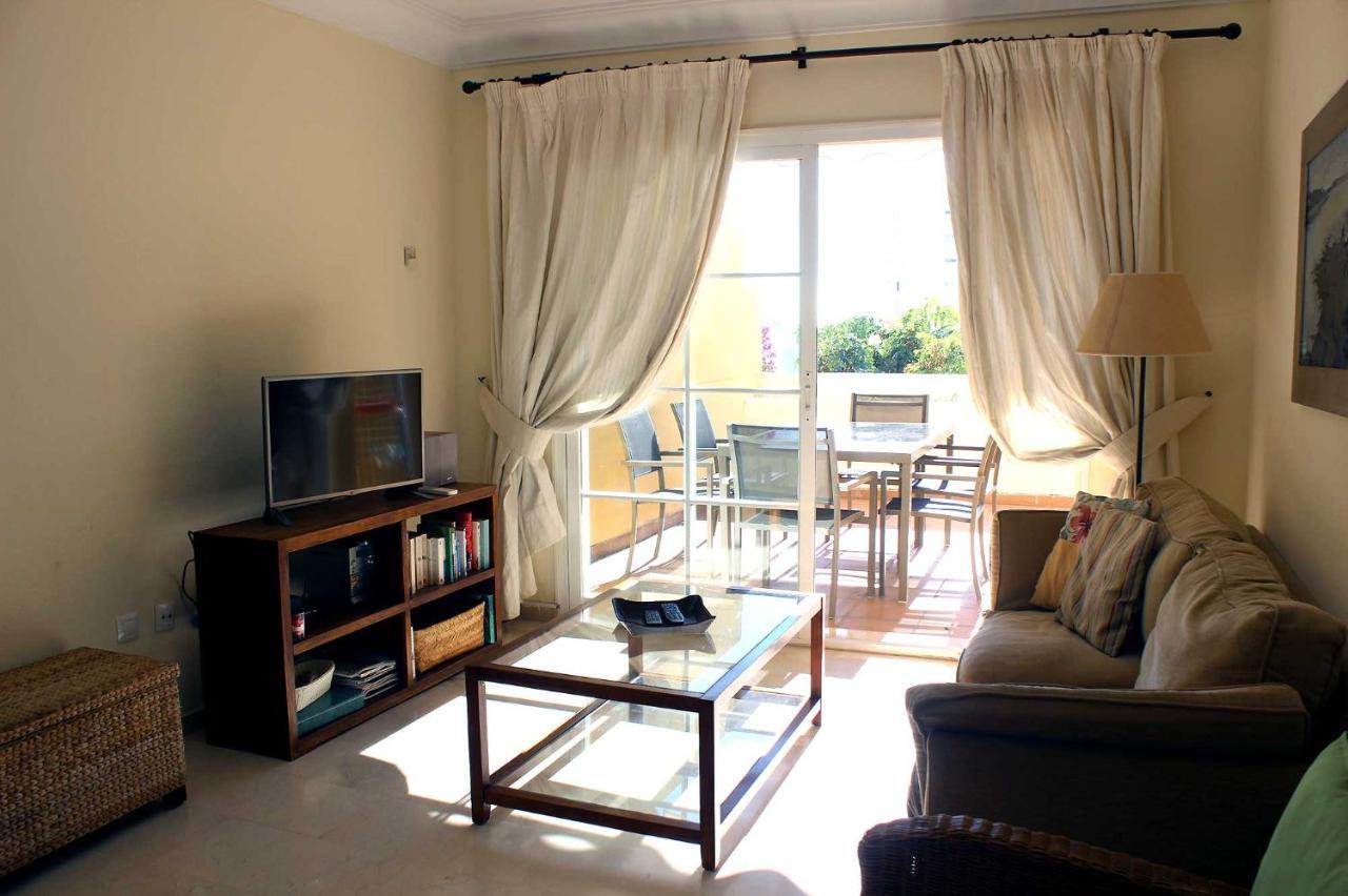 Puertosol 2 Apartment Естепона Екстериор снимка