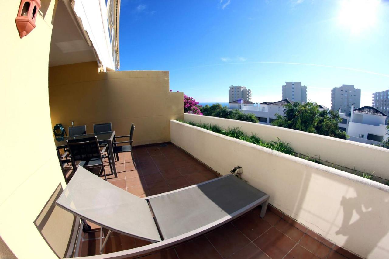 Puertosol 2 Apartment Естепона Екстериор снимка